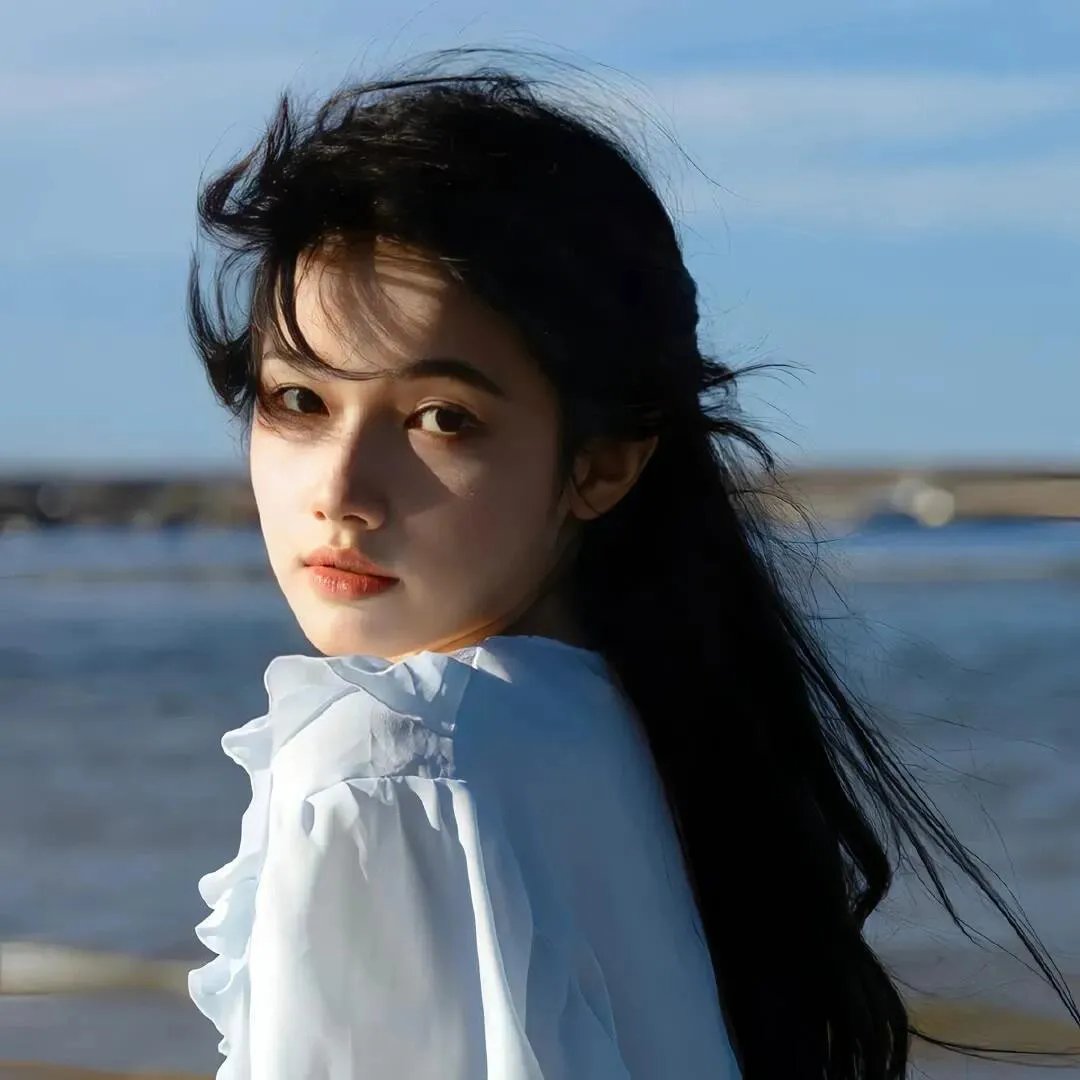 出手吧!女生