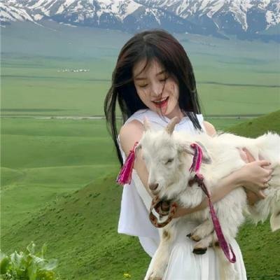 美女与液体人