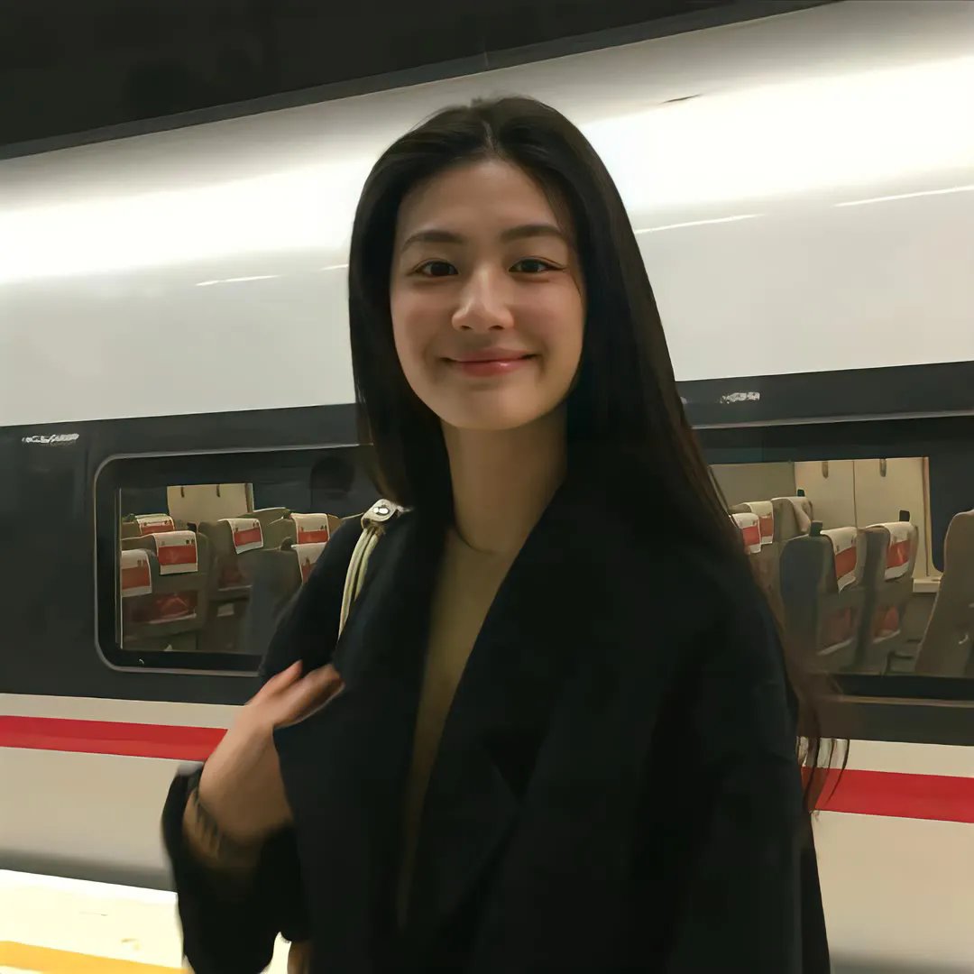 乔治的母亲